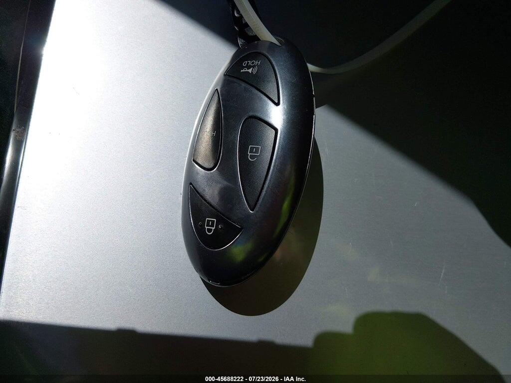 5NMJECDE2TH704816 2026 HYUNDAI TUCSON photo no. 11