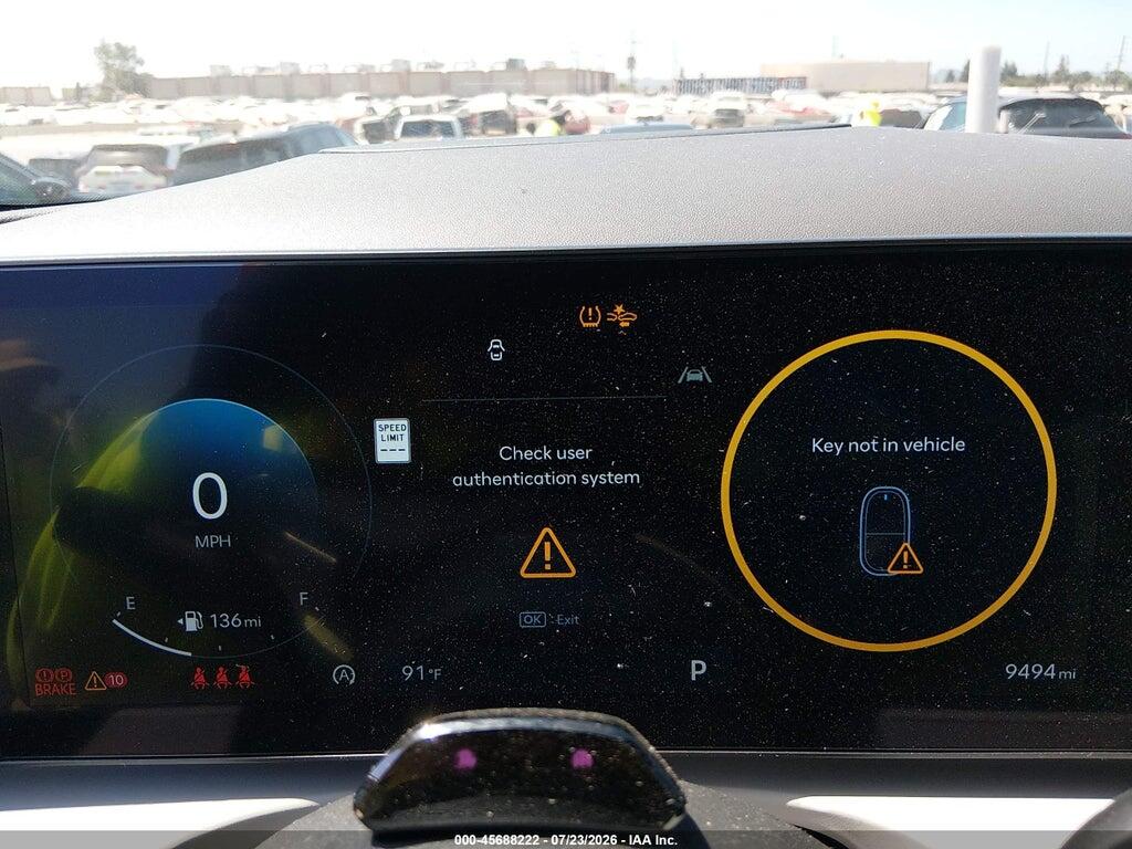 5NMJECDE2TH704816 2026 HYUNDAI TUCSON photo no. 7