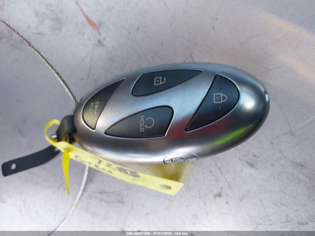 5NMJB3DE0TH616209 2026 HYUNDAI TUCSON photo no. 11