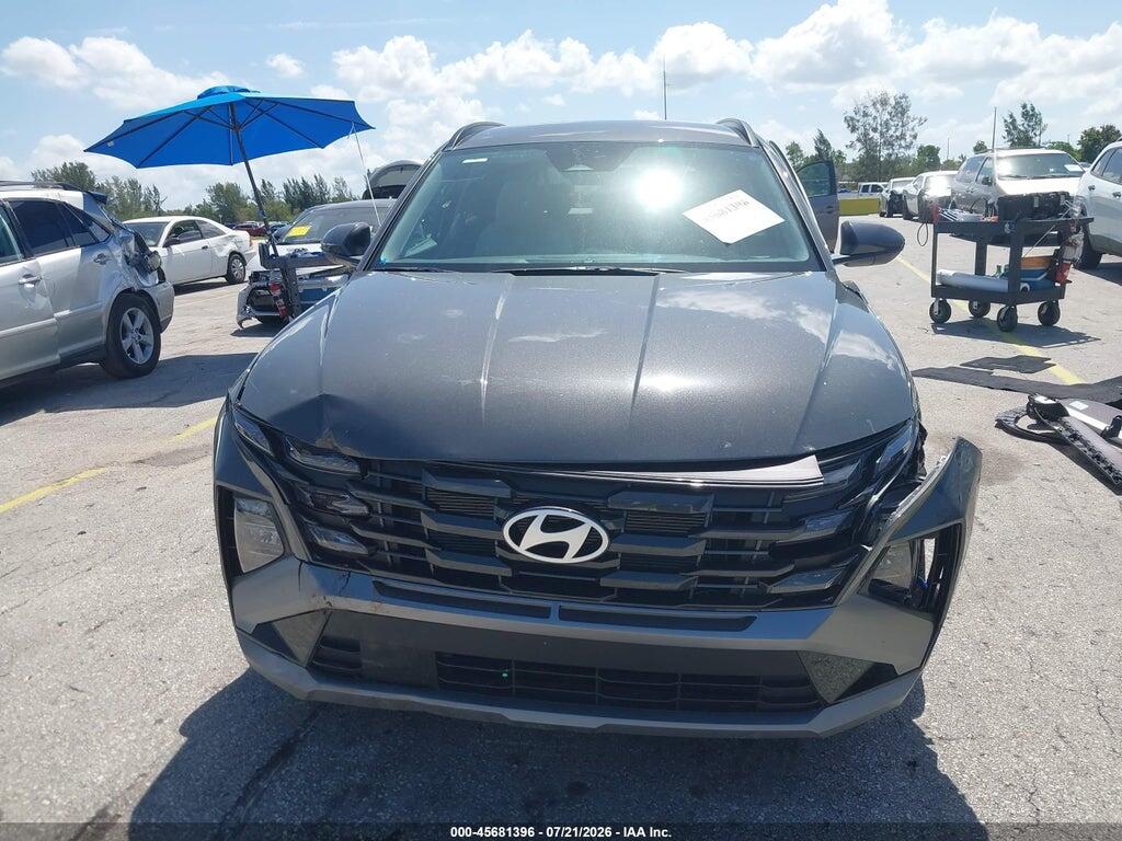 5NMJB3DE0TH616209 2026 HYUNDAI TUCSON photo no. 12