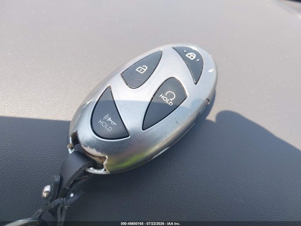 5NMJBCDE1TH640017 2026 HYUNDAI TUCSON photo no. 11