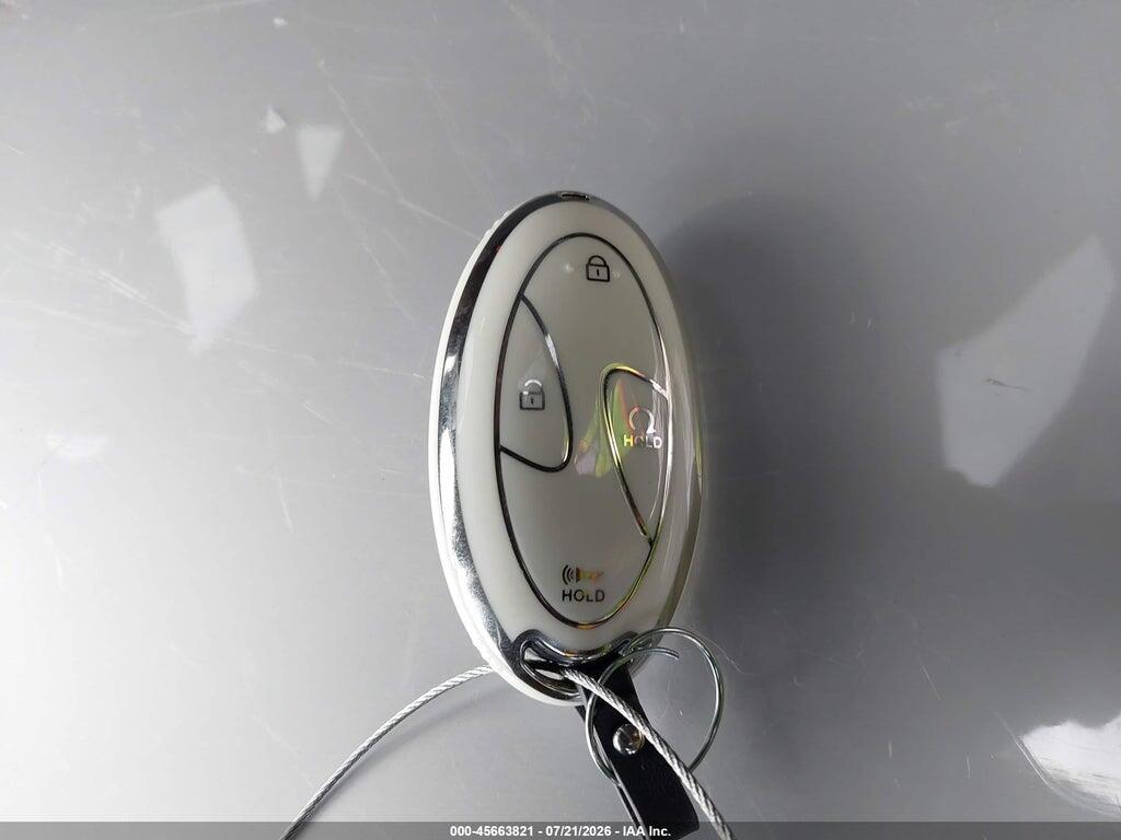 5NMJCCDE0TH678822 2026 HYUNDAI TUCSON photo no. 11
