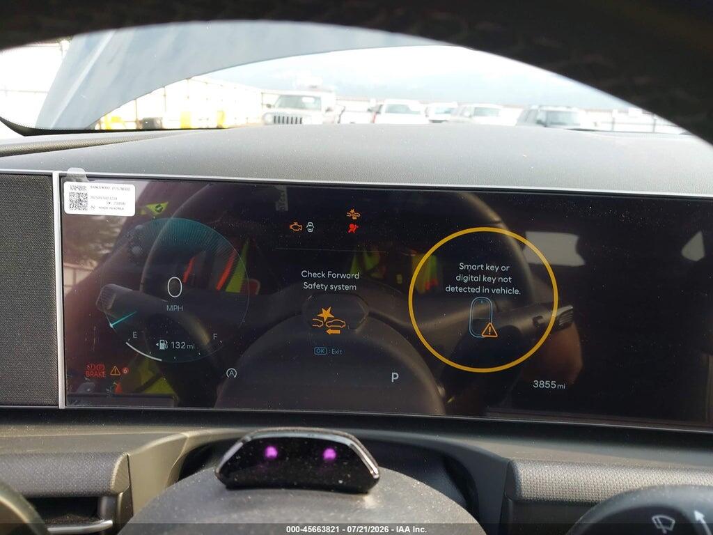 5NMJCCDE0TH678822 2026 HYUNDAI TUCSON photo no. 7