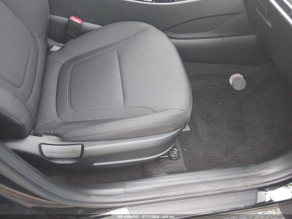 5NMJA3DE7TH694411 2026 HYUNDAI TUCSON photo no. 5