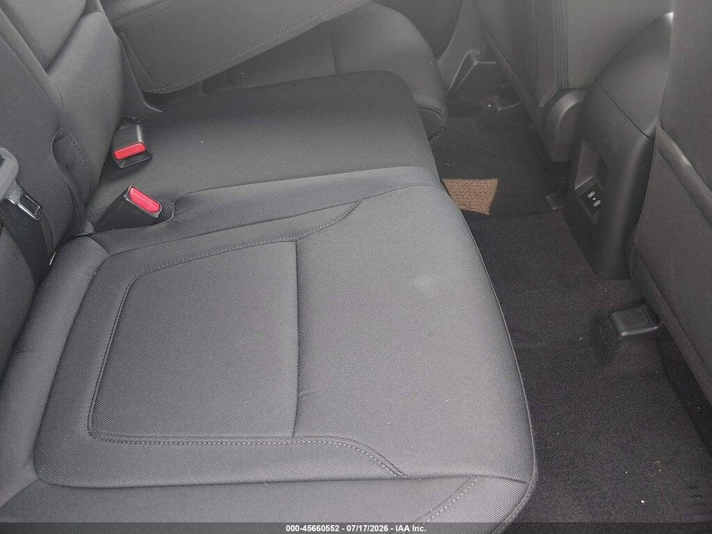 5NMJA3DE7TH694411 2026 HYUNDAI TUCSON photo no. 8