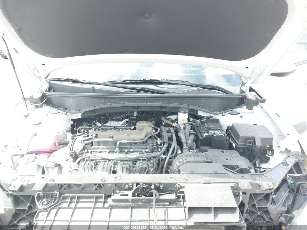 5NMJA3DE2TH615078 2026 HYUNDAI TUCSON photo no. 10