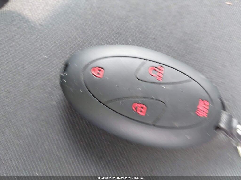 5NMJA3DE2TH615078 2026 HYUNDAI TUCSON photo no. 11