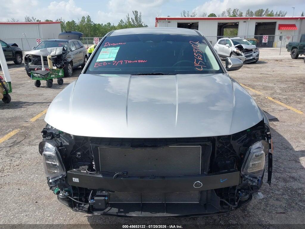 5NMJA3DE2TH615078 2026 HYUNDAI TUCSON photo no. 6