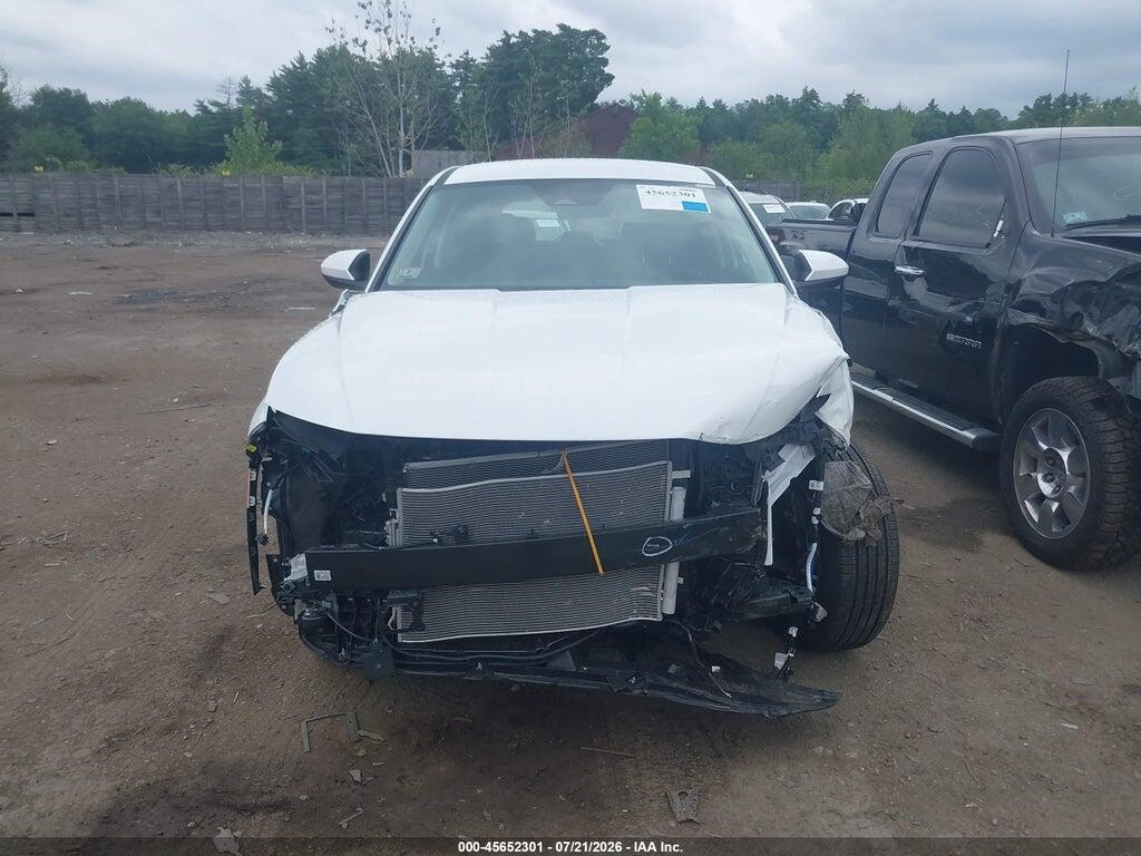 5NMJACDE1TH646130 2026 HYUNDAI TUCSON photo no. 12
