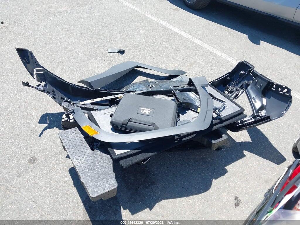 5NMJBCDE7TH749517 2026 HYUNDAI TUCSON photo no. 12