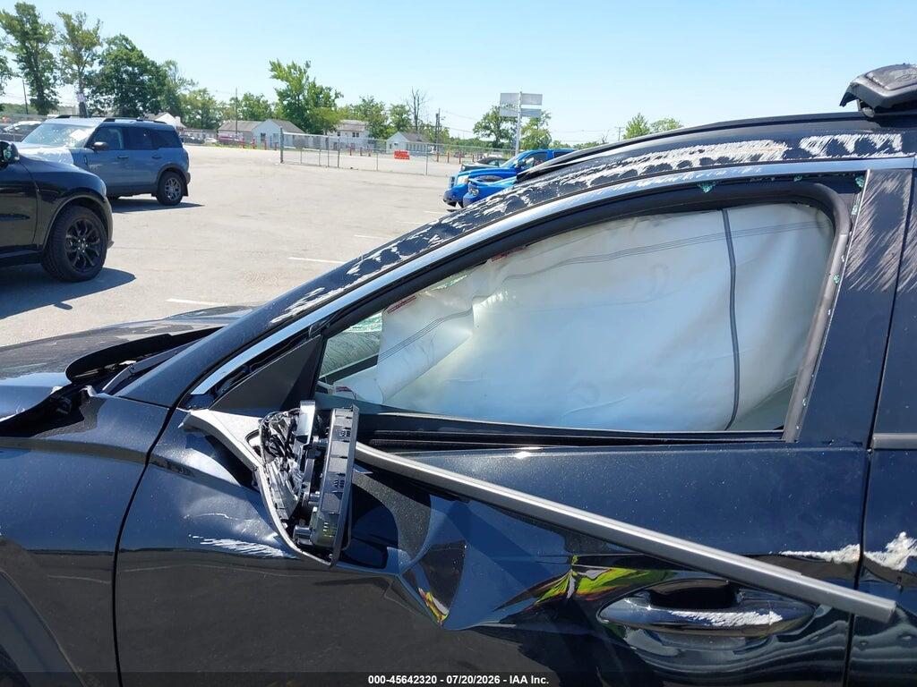 5NMJBCDE7TH749517 2026 HYUNDAI TUCSON photo no. 6