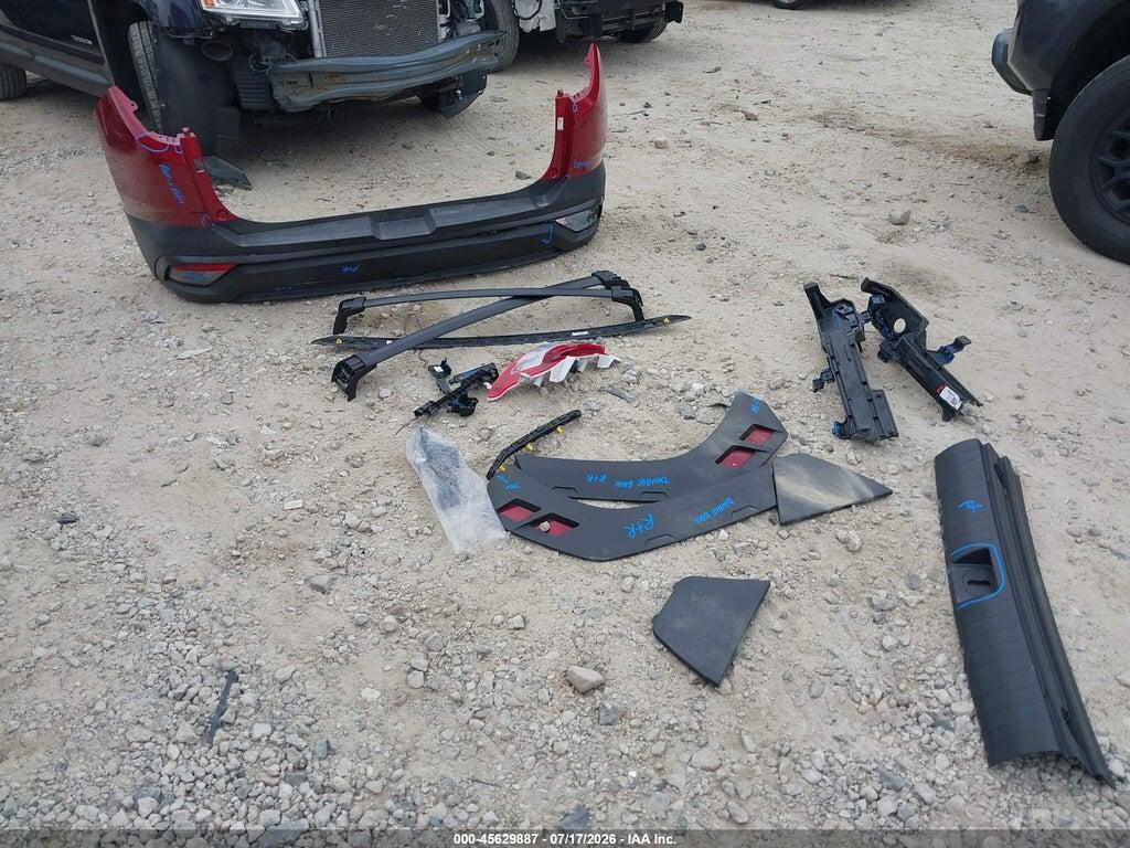 5NMJFCDE4TH672853 2026 HYUNDAI TUCSON photo no. 12