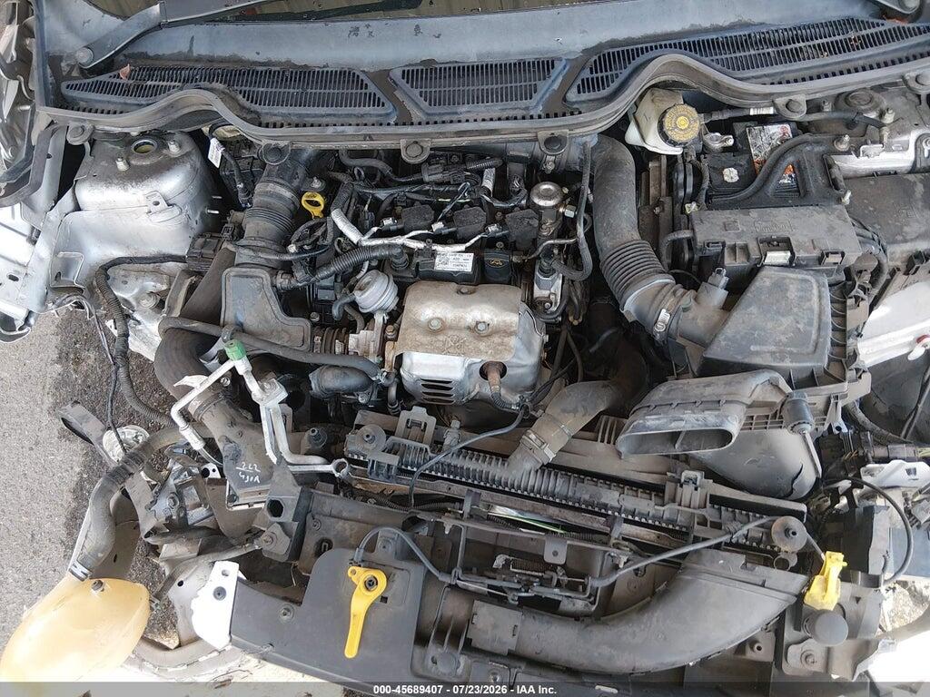 MAJ3S2GE9KC309168 2019 FORD ECOSPORT photo no. 10