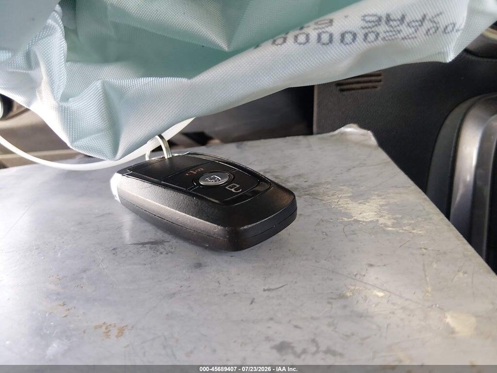 MAJ3S2GE9KC309168 2019 FORD ECOSPORT photo no. 11