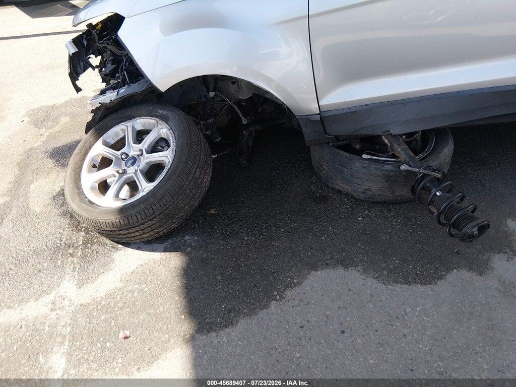MAJ3S2GE9KC309168 2019 FORD ECOSPORT photo no. 12