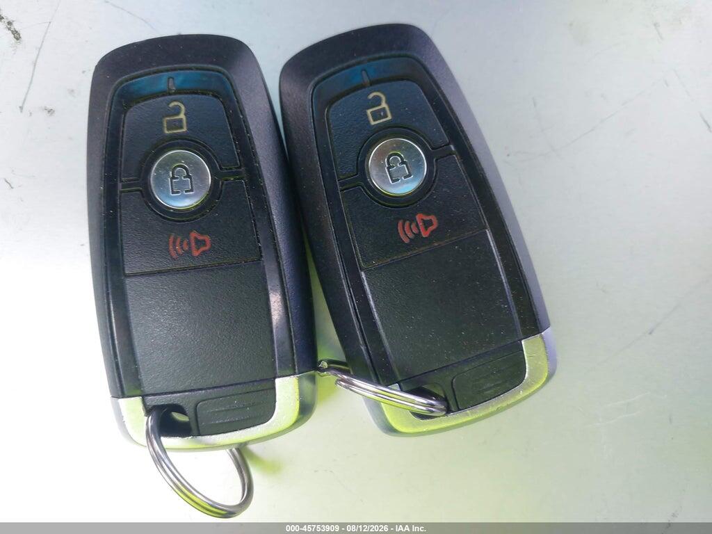 MAJ3S2GE0KC291000 2019 FORD ECOSPORT photo no. 11