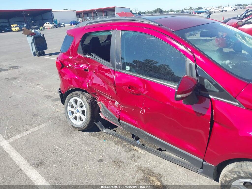 MAJ3S2GE0KC291000 2019 FORD ECOSPORT photo no. 12