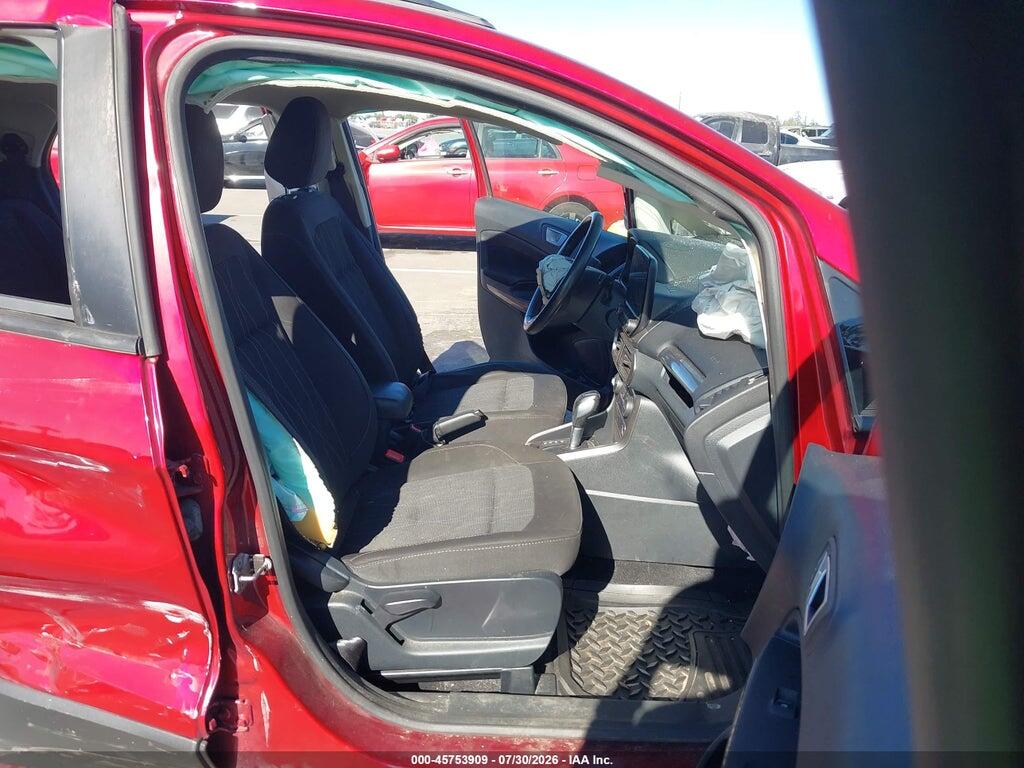MAJ3S2GE0KC291000 2019 FORD ECOSPORT photo no. 5