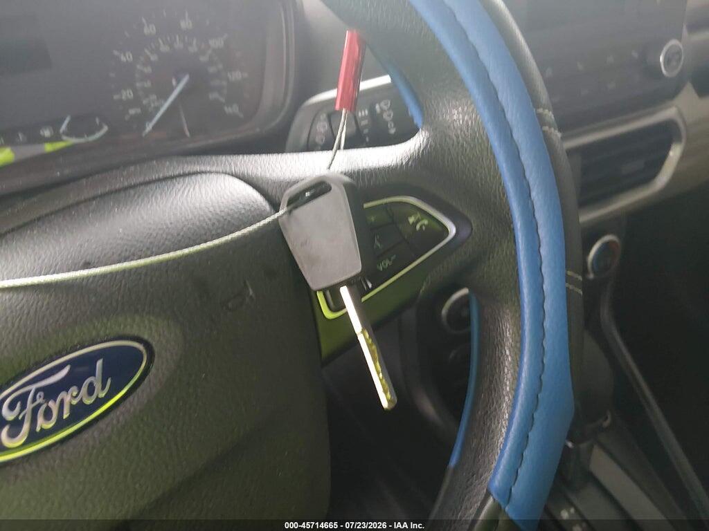 MAJ3S2FE3KC304565 2019 FORD ECOSPORT photo no. 11
