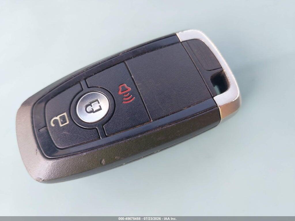 MAJ6S3GLXKC269832 2019 FORD ECOSPORT photo no. 11