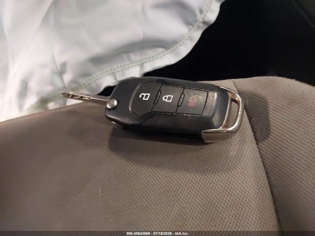 MAJ6S3FL7KC299887 2019 FORD ECOSPORT photo no. 11