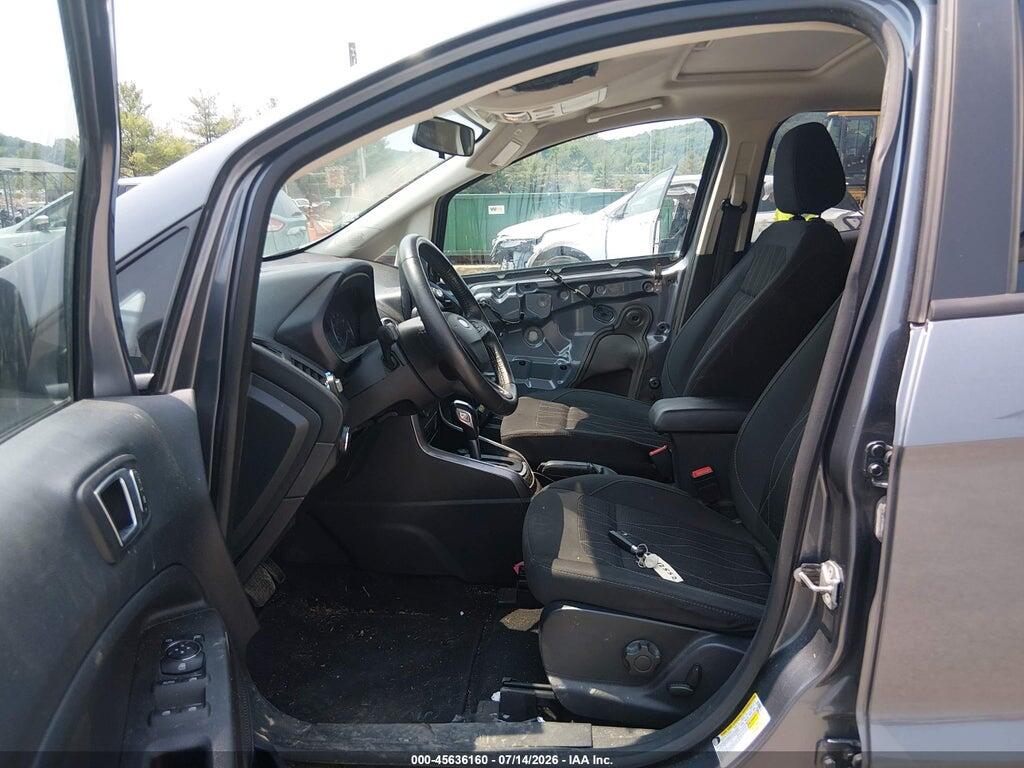 MAJ6S3GL6KC263946 2019 FORD ECOSPORT photo no. 5