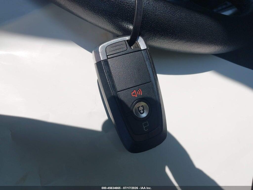 MAJ6S3GL4KC270698 2019 FORD ECOSPORT photo no. 11