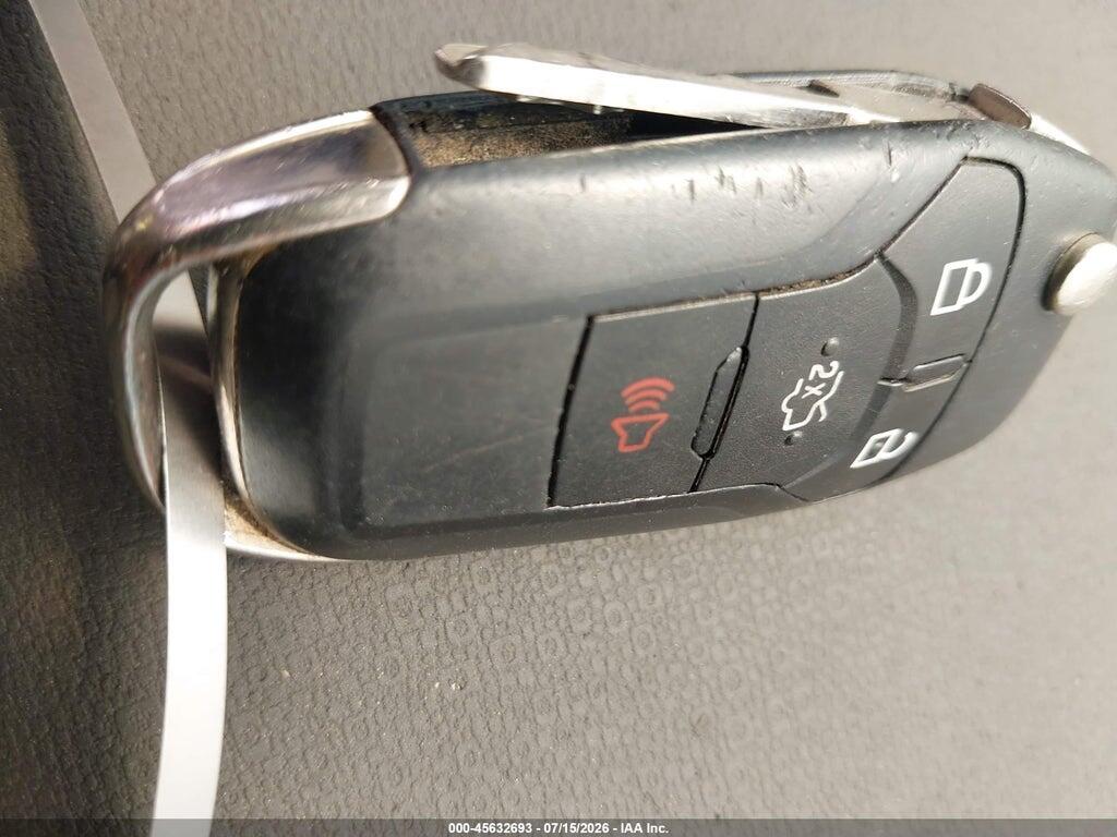 MAJ3S2FE6KC281752 2019 FORD ECOSPORT photo no. 11