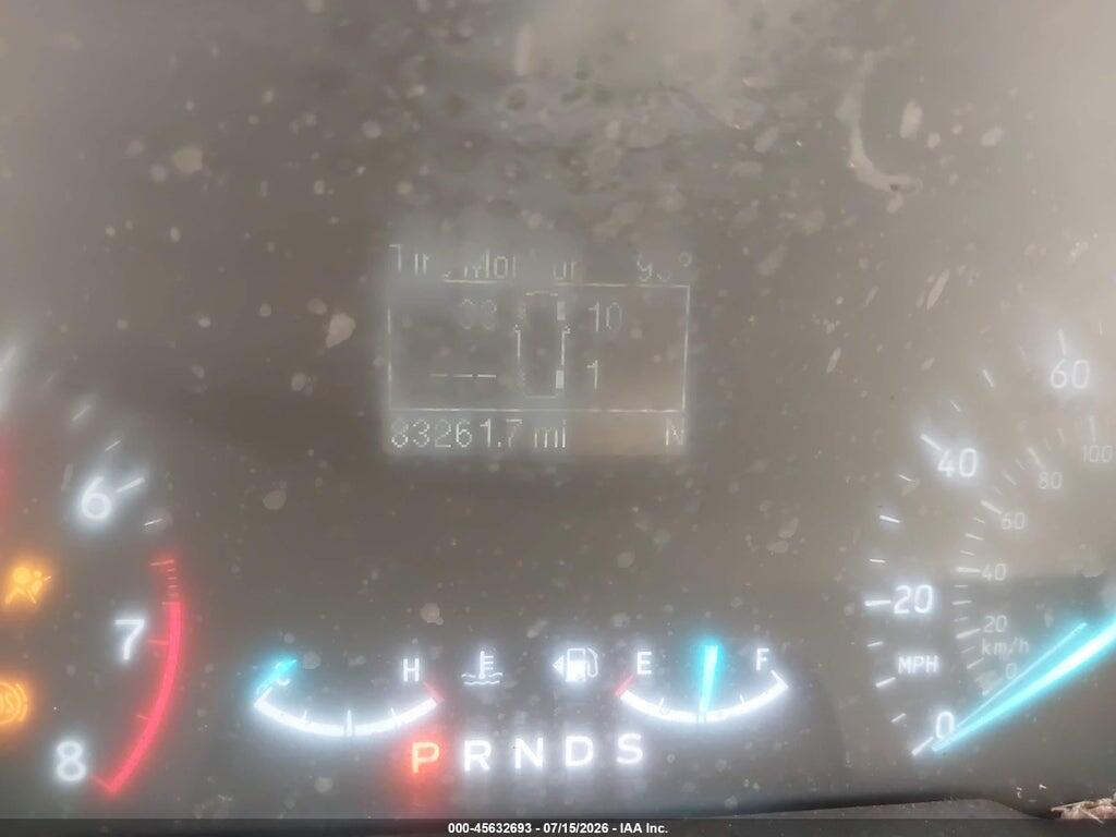 MAJ3S2FE6KC281752 2019 FORD ECOSPORT photo no. 7