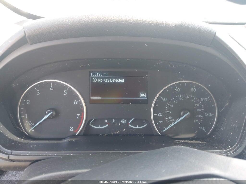 MAJ6S3KL7KC267561 2019 FORD ECOSPORT photo no. 7