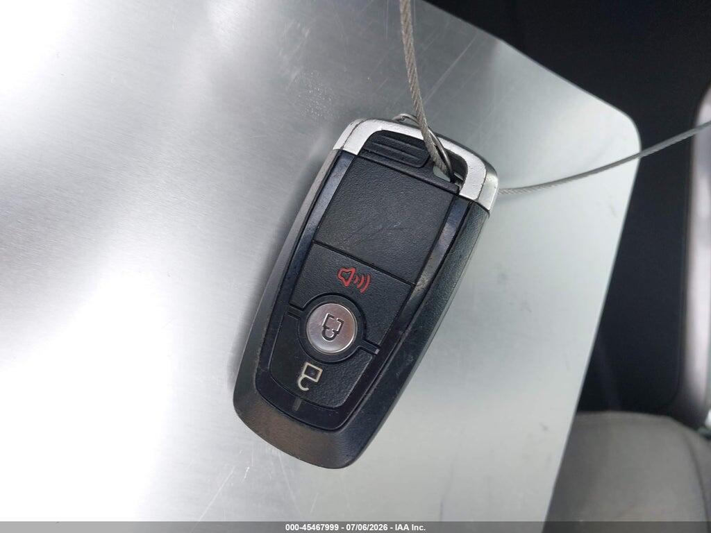 MAJ6S3GL5KC283105 2019 FORD ECOSPORT photo no. 11