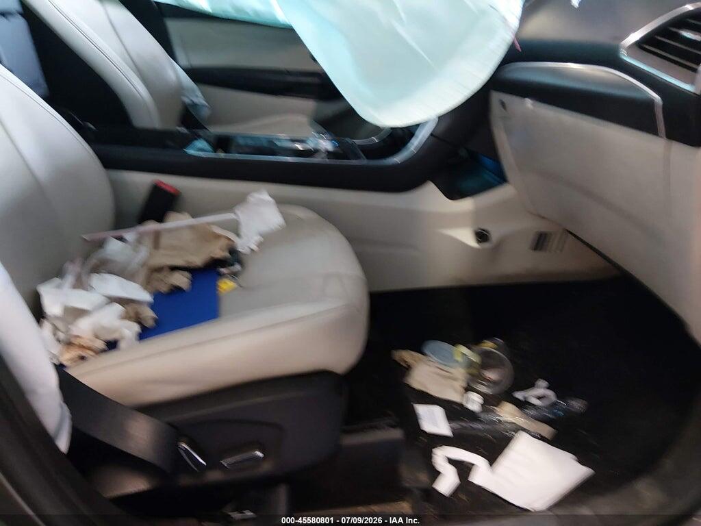 2FMPK3K99KBB70456 2019 FORD EDGE photo no. 5