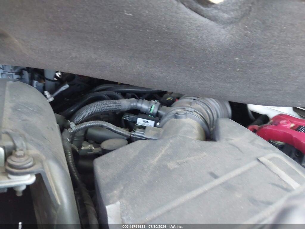 2FMPK3J93KBB61849 2019 FORD EDGE photo no. 10