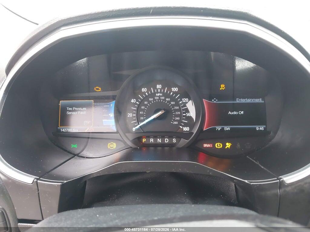 2FMPK3K94KBB55461 2019 FORD EDGE photo no. 7