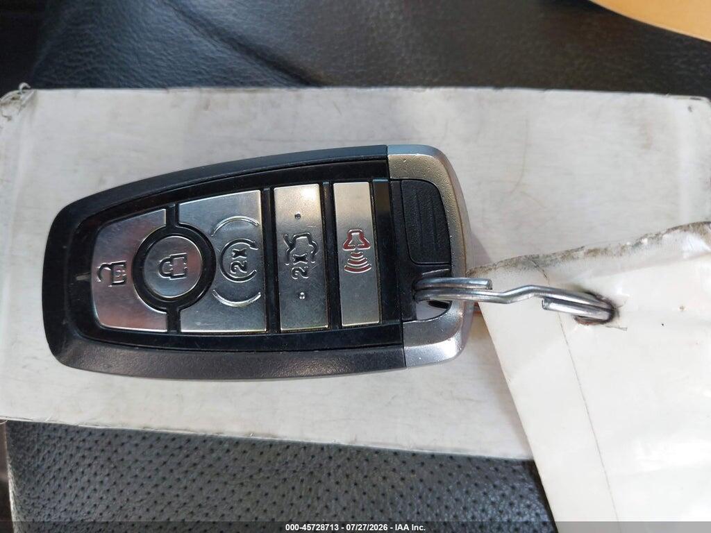 2FMPK3K98KBB56094 2019 FORD EDGE photo no. 11