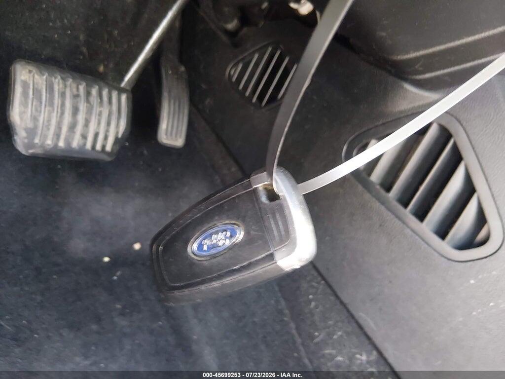 2FMPK4K9XKBC37524 2019 FORD EDGE photo no. 11