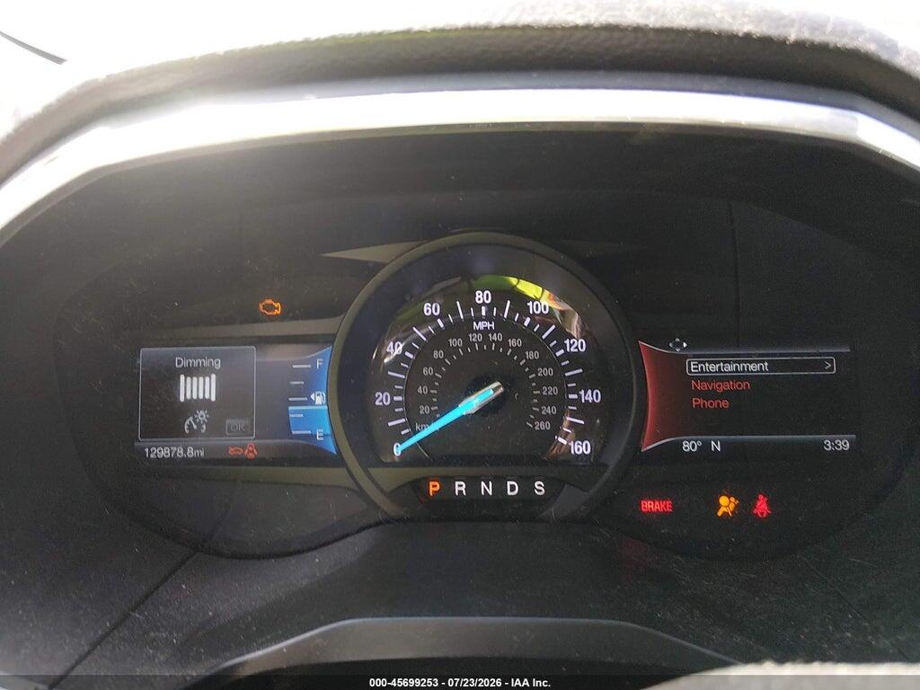 2FMPK4K9XKBC37524 2019 FORD EDGE photo no. 7