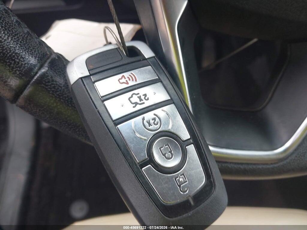 2FMPK3J92KBB08088 2019 FORD EDGE photo no. 11