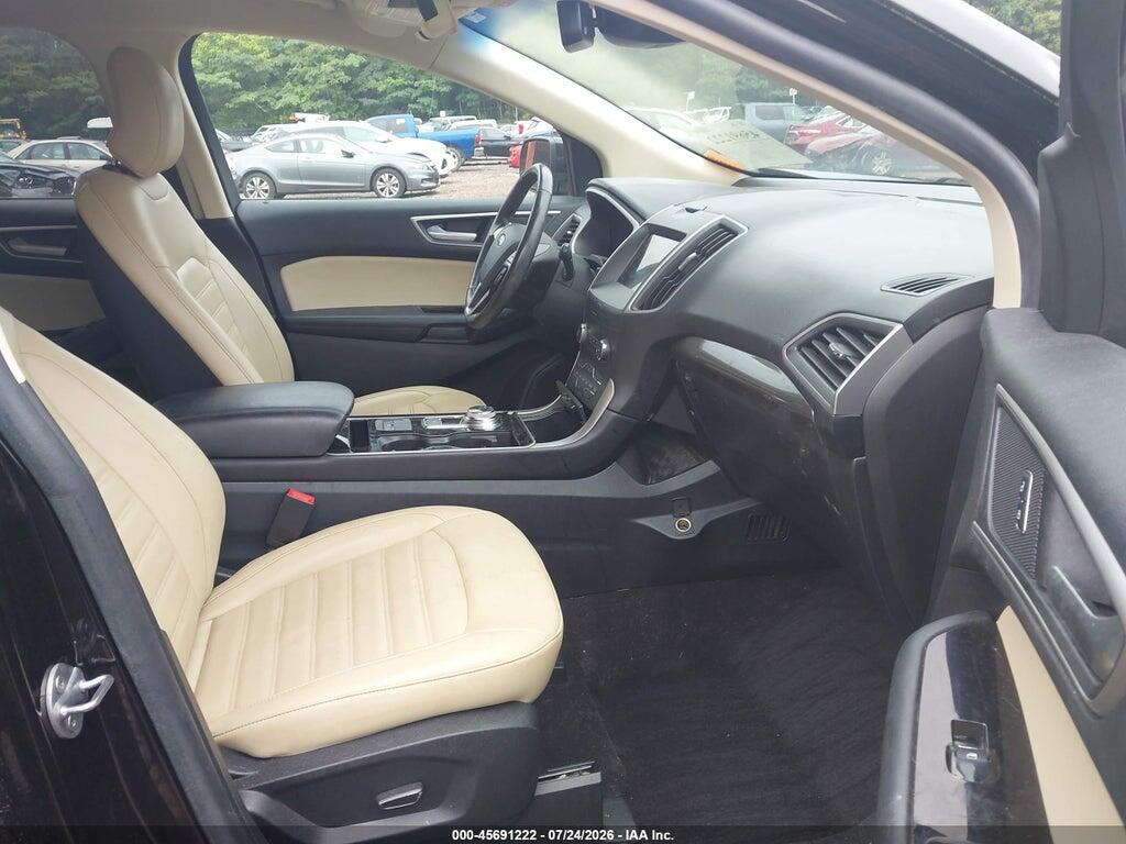 2FMPK3J92KBB08088 2019 FORD EDGE photo no. 5