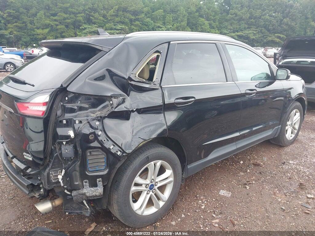 2FMPK3J92KBB08088 2019 FORD EDGE photo no. 6
