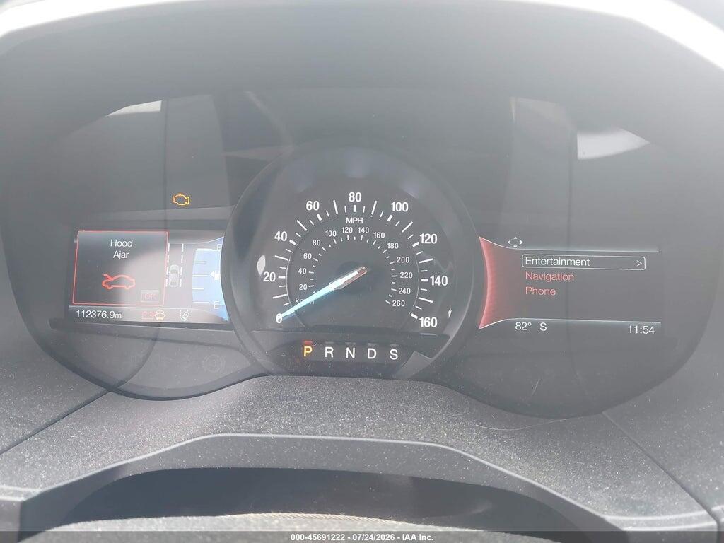 2FMPK3J92KBB08088 2019 FORD EDGE photo no. 7