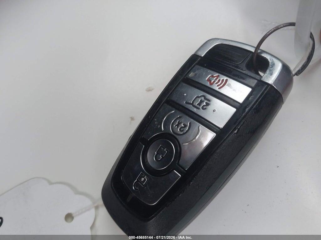 2FMPK4J90KBB86259 2019 FORD EDGE photo no. 11