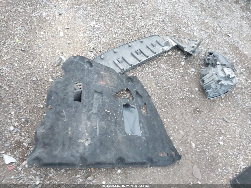 2FMPK4J90KBB86259 2019 FORD EDGE photo no. 12