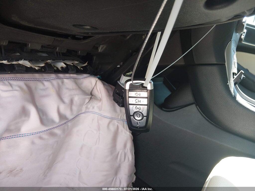 2FMPK3J94KBB80314 2019 FORD EDGE photo no. 11