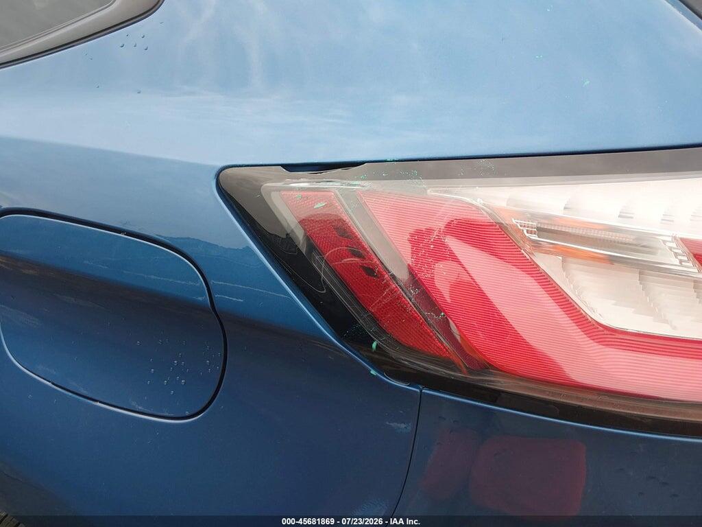 2FMPK4AP3KBB85878 2019 FORD EDGE photo no. 6