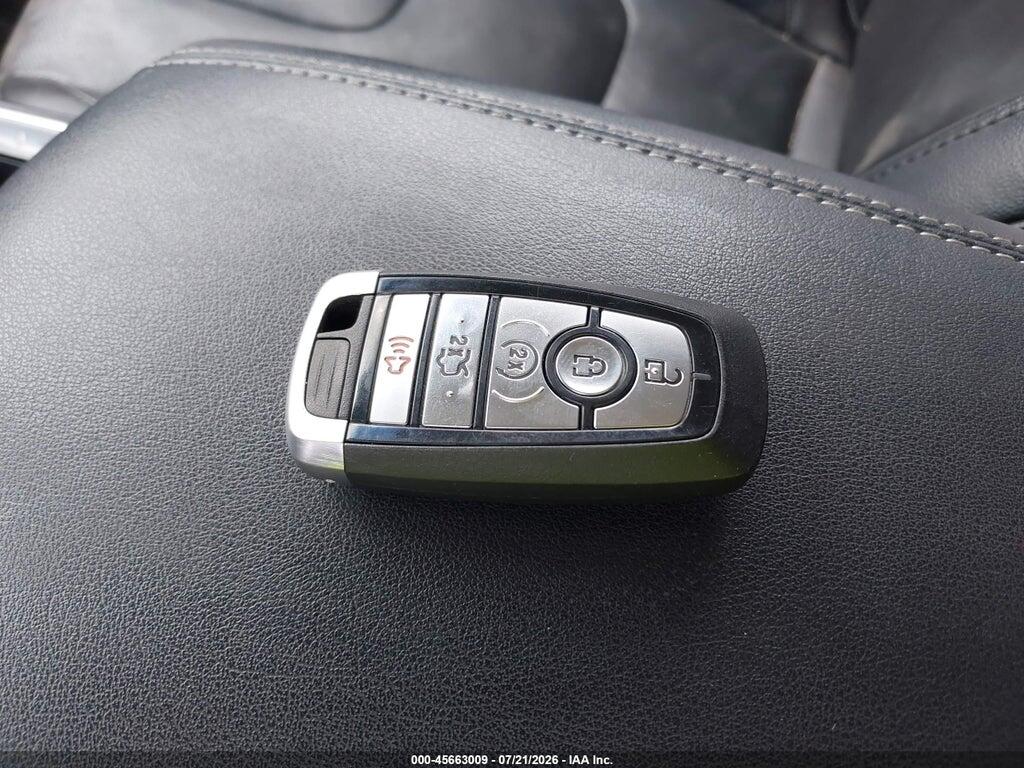 2FMPK4K91KBB69694 2019 FORD EDGE photo no. 11