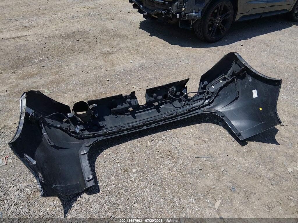 2FMPK4AP9KBB40105 2019 FORD EDGE photo no. 12