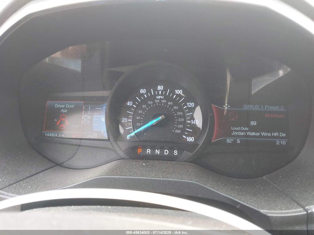 2FMPK4K92KBC23052 2019 FORD EDGE photo no. 7