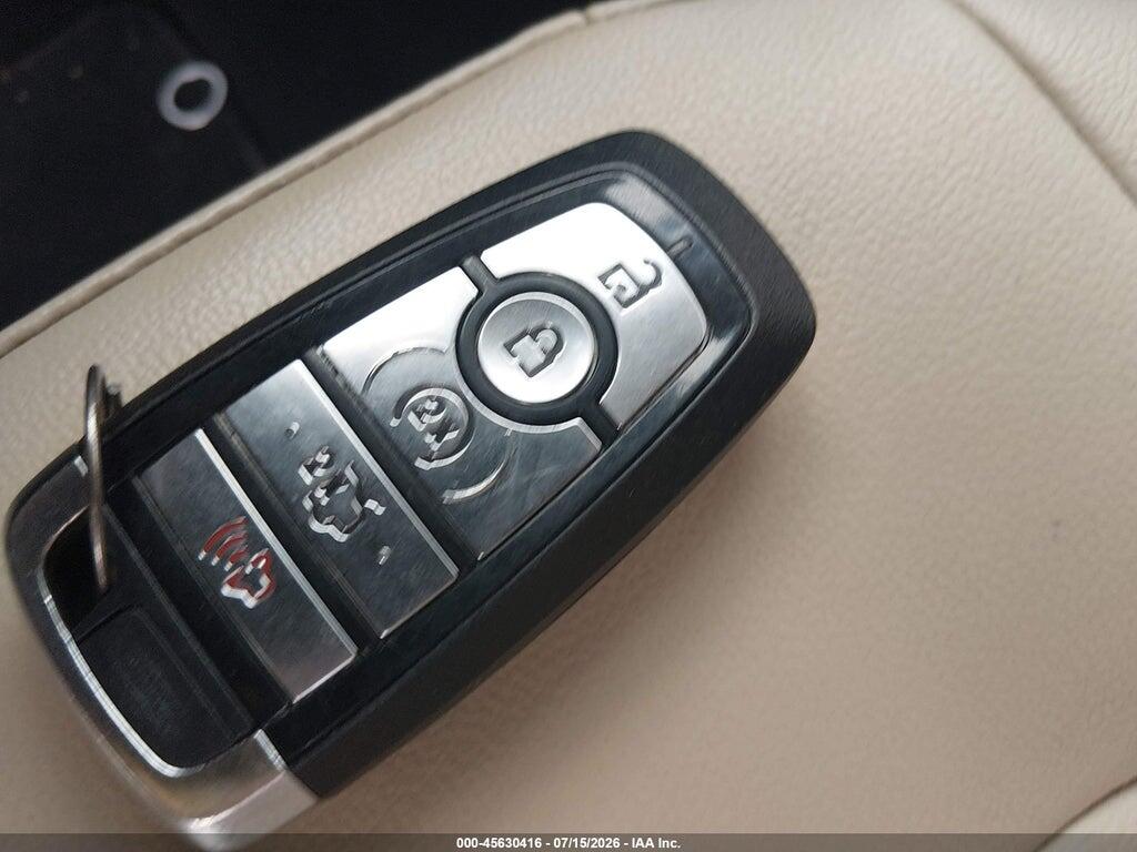 2FMPK4J99KBC37743 2019 FORD EDGE photo no. 11
