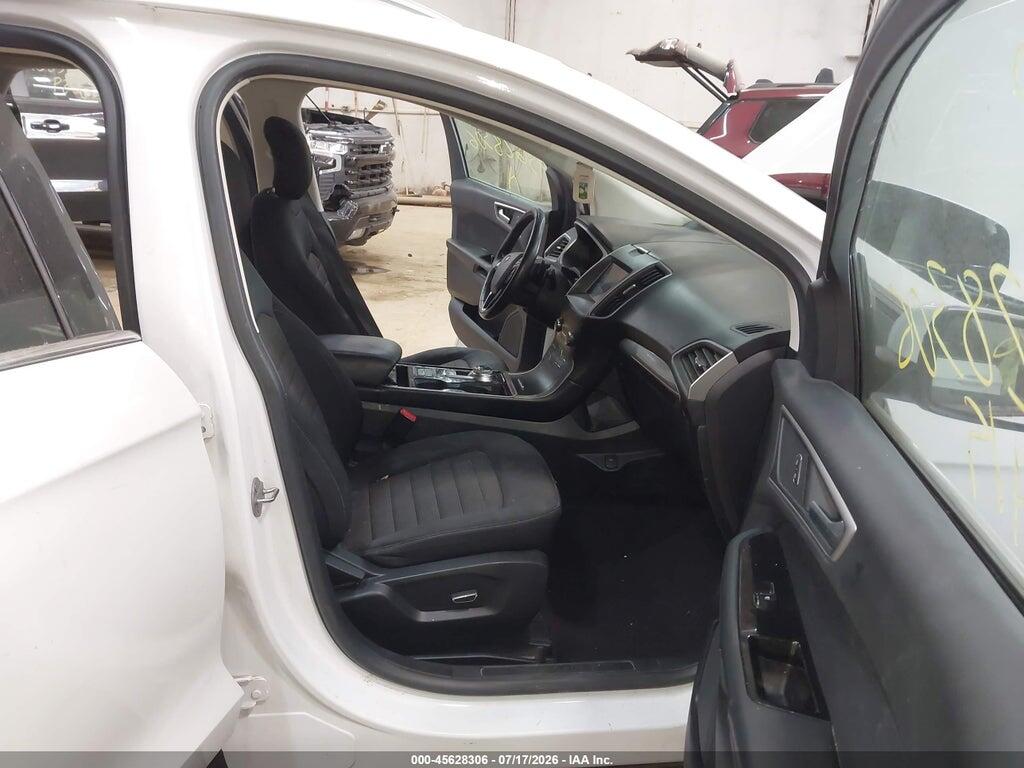 2FMPK4J96KBC45363 2019 FORD EDGE photo no. 5